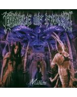 Cradle Of Filth - Midian CD