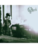 Opeth - Damnation CD