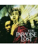 Paradise Lost - Icon CD