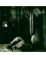 Opeth - Deliverance CD