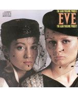 The Alan Parsons Project - Eve (Expanded & Remastered) CD