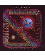 Journey - Departure CD