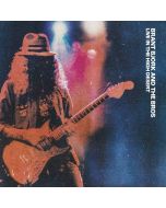 Brant Bjork & The Bros - Live In The High Desert (White Vinyl) LP