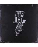 LCD Soundsystem - The Long Goodbye (Live At Madison Square Garden) LP