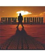 Stick Figure - Sound Of My Addiction CD
