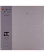 Ultravox - Lament (Steven Wilson Stereo Mix) (Black Friday 2024) (180g) (Clear Vinyl) (Half Speed Mastered) LP