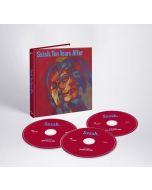 Ten Years After - Ssssh! (remastered) (2025 Deluxe Edition) CD