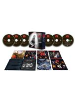 MSG (Michael Schenker Group) - Live & Ready: The Best Of MSG Live 1980 - 1984 CD
