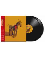 Carter The Unstoppable Sex Machine - Straw Donkey... The Complete Singles (remastered) LP