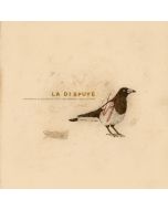 La Dispute - Somewhere At The Bottom Of The River Between Vega And Altair CD
