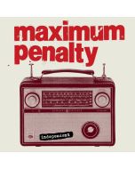 Maximum Penalty - Independent (30th Anniversary) (Copper & Black Ice Shimmer Blend Vinyl) LP
