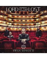 Lord Of The Lost - Swan Songs II CD