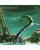 Monster Magnet - Tab (180g) (Limited Edition) LP