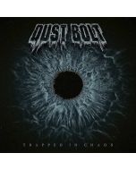 Dust Bolt - Trapped In Chaos CD