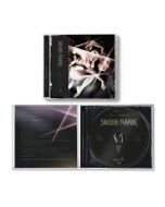 The Smashing Pumpkins - Shiny And Oh So Bright Vol. 1 / LP: No Past. No Future. No Sun. CD