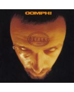 Oomph! - Defekt (Re-Release) CD