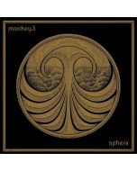 Monkey3 - Sphere CD