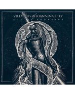 Villagers Of Ioannina City - Age Of Aquarius CD