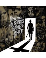 Me And That Man - New Man, New Songs, Same Shit Vol. 2 LP