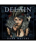 Delain - Dark Waters CD