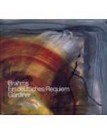 Johannes Brahms (1833-1897) - Ein Deutsches Requiem op.45 CD