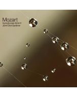 Wolfgang Amadeus Mozart (1756-1791) - Symphonien Nr.39 & 41 CD