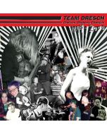 Team Dresch - Choices, Chances, Changes CD