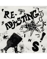 Institute - Readjusting The Locks LP
