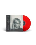 Hilary Woods - Acts Of Light (Translucent Red Vinyl) LP