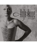Anja Huwe - Codes CD