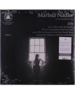 Marissa Nadler - July (10th Anniversary Edition) LP