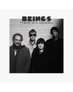 Beings - There Is A Garden CD