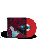 Hot Mulligan - The Sound A Body Makes When It's Still (Limited Indie Edition) (Red Vinyl) LP