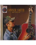 Conner Smith - Smoky Mountains (Smoky Marbled Vinyl) LP