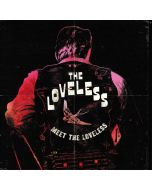 The Loveless - Meet The Loveless (Limited Numbered Edition) (Light Pink Vinyl) LP