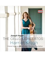 Joseph Haydn (1732-1809) - Cellokonzerte Nr.1 & 2 CD