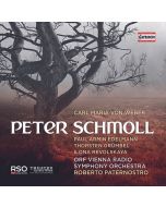 Carl Maria von Weber (1786-1826) - Peter Schmoll und seine Nachbarn CD