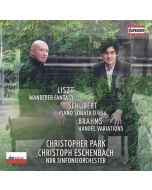 Franz Schubert (1797-1828) - Klaviersonate D. 664 CD