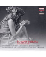 Alexander von Zemlinsky (1871-1942) - Es war einmal (Märchenoper) CD