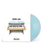 Yellowcard - Better Days (Baby Blue Vinyl) LP
