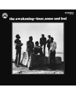 The Awakening (Jazz) - Hear, Sense And Feel CD