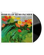 Herb Ellis & Remo Palmier - Windflower LP