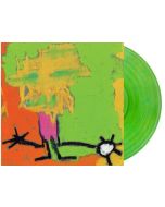 Medeski, Martin & Wood - Shack-Man (30th Anniversary) (Fluorescent Green Vinyl) LP