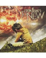 From Ashes To New - Day One CD