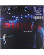 Phish - A Live One (Solar Garlic Vinyl) (Box Set) LP