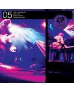 Phish - Live Phish On Long Play 05: Twist / Stash (Nassau Coliseum Uniondale, New York) LP