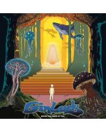 Gin Lady - Before The Dawn Of Time CD