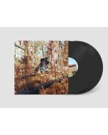 Billy Woods - Golliwog LP