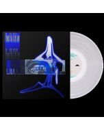Elucid & Sebb Bash - I Guess U Had To Be There (Clear Vinyl) LP