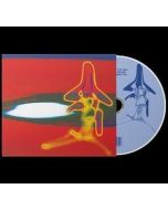 Elucid & Sebb Bash - I Guess U Had To Be There CD